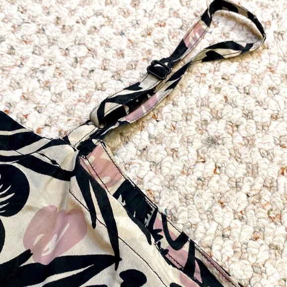 NWT Winter Kate Silk Clementine Silk Crepe Camisole XS Spring 2011 - Picture 8 of 10